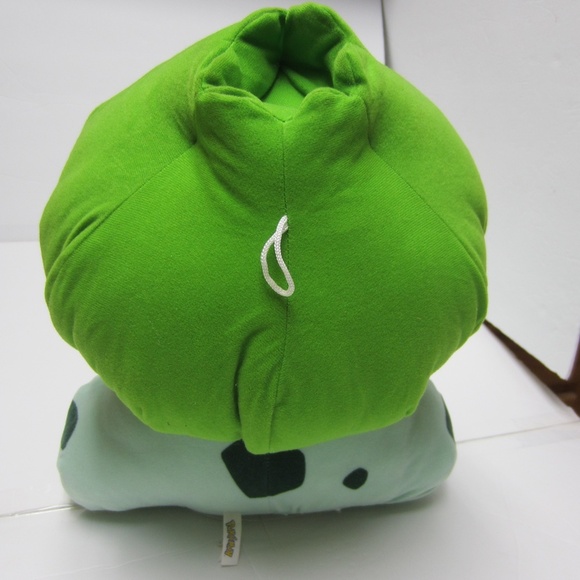 Pokémon Jazwares Plush Stuffed Animal - Picture 6 of 16